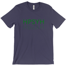 hpsyh T-Shirts
