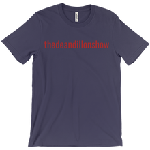 thedeandillonshow T-Shirts