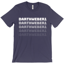 darthweber1 T-Shirts