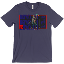 kinggoldenmidasx T-Shirts