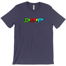 Camiseta DRIP embrazando