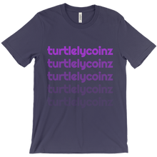 turtlelycoinz T-Shirts