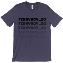 T-Shirts finny boy_30