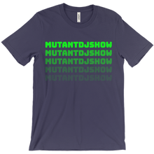 mutantdjshow T-Shirts
