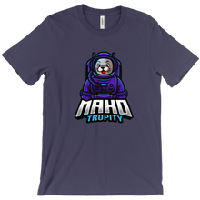 maxotropity T-Shirts