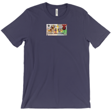emsikof T-Shirts