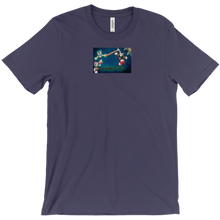 sonicplushadventures T-Shirts