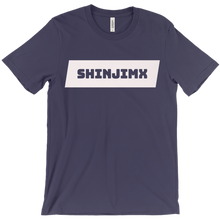 shinjimx T-Shirts