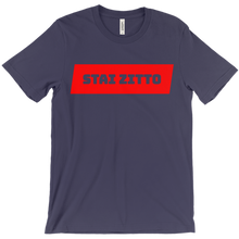 michaelveginireal T-Shirts