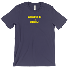itzmasonj-1956 T-Shirts