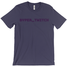 byper_twitch T-Shirts