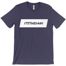 itsthedani T-Shirts