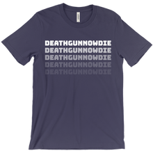 deathgunnowdie T-Shirts