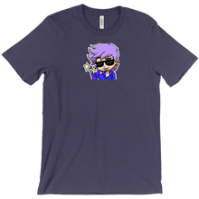 xmightypeanut T-Shirts