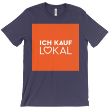 ichkauflokal T-Shirts