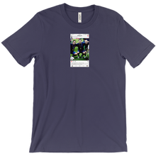 memoh10 T-Shirts