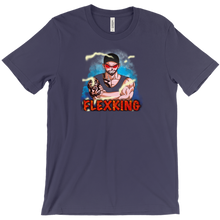 flexking T-Shirts
