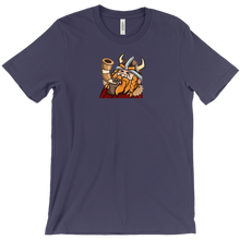 raveniceguard T-Shirts