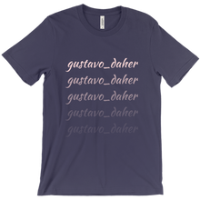 gustavo_daher T-Shirts