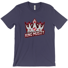 king_mugzy T-Shirts