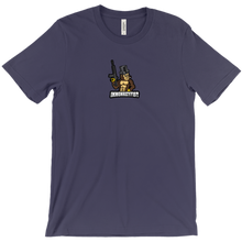 immonkeyfist T-Shirts
