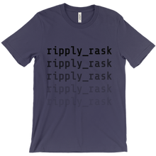 ripply_rask T-Shirts