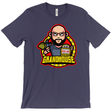 grandhouse T-Shirts