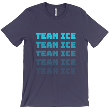 Team ice T-shirt