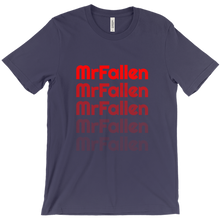 mrfallenbtw T-Shirts