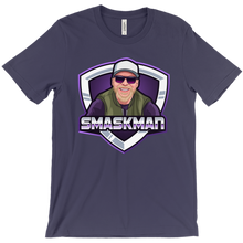 smaskman_ T-Shirts
