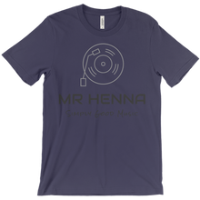 mr_henna T-Shirts