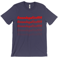 onondagafire914 T-Shirts
