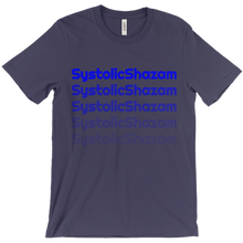 systolicshazam T-Shirts