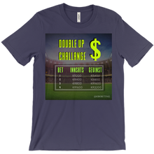 hvaerdetkbkbetting T-Shirts