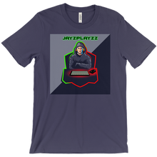 jayzplayzz T-Shirts