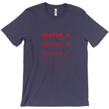 sparow_x T-Shirts