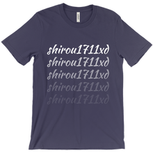 shirou1711xd T-Shirts