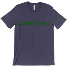 thelordpengu T-Shirts