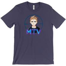 mtv4real6 T-Shirts