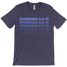 Ephesians 6:11-19 T-Shirts