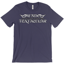 mundotentacular T-Shirts
