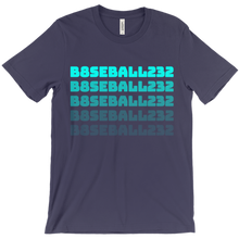 b8seball232 T-Shirts
