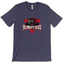 almighty666 T-Shirts