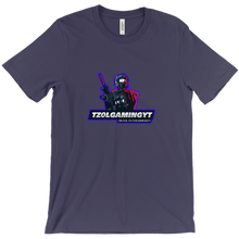 tz0lgamingyt T-Shirts