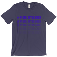 muustashe T-Shirts