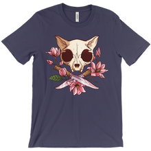 l00katmeme0w T-Shirts