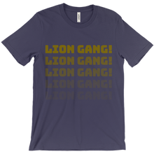 laxthelion T-Shirts
