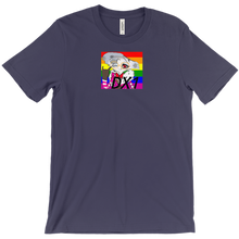 truedx1yfbtseg T-Shirts