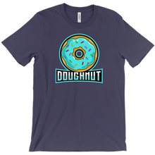 muz_doughnut T-Shirts