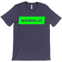 wardon_cz-7619 T-Shirts